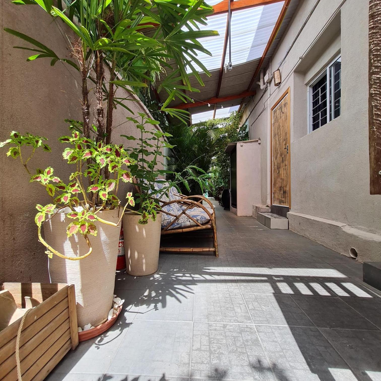 Pousada - Aqui Hostel Bragança Paulista Exterior foto