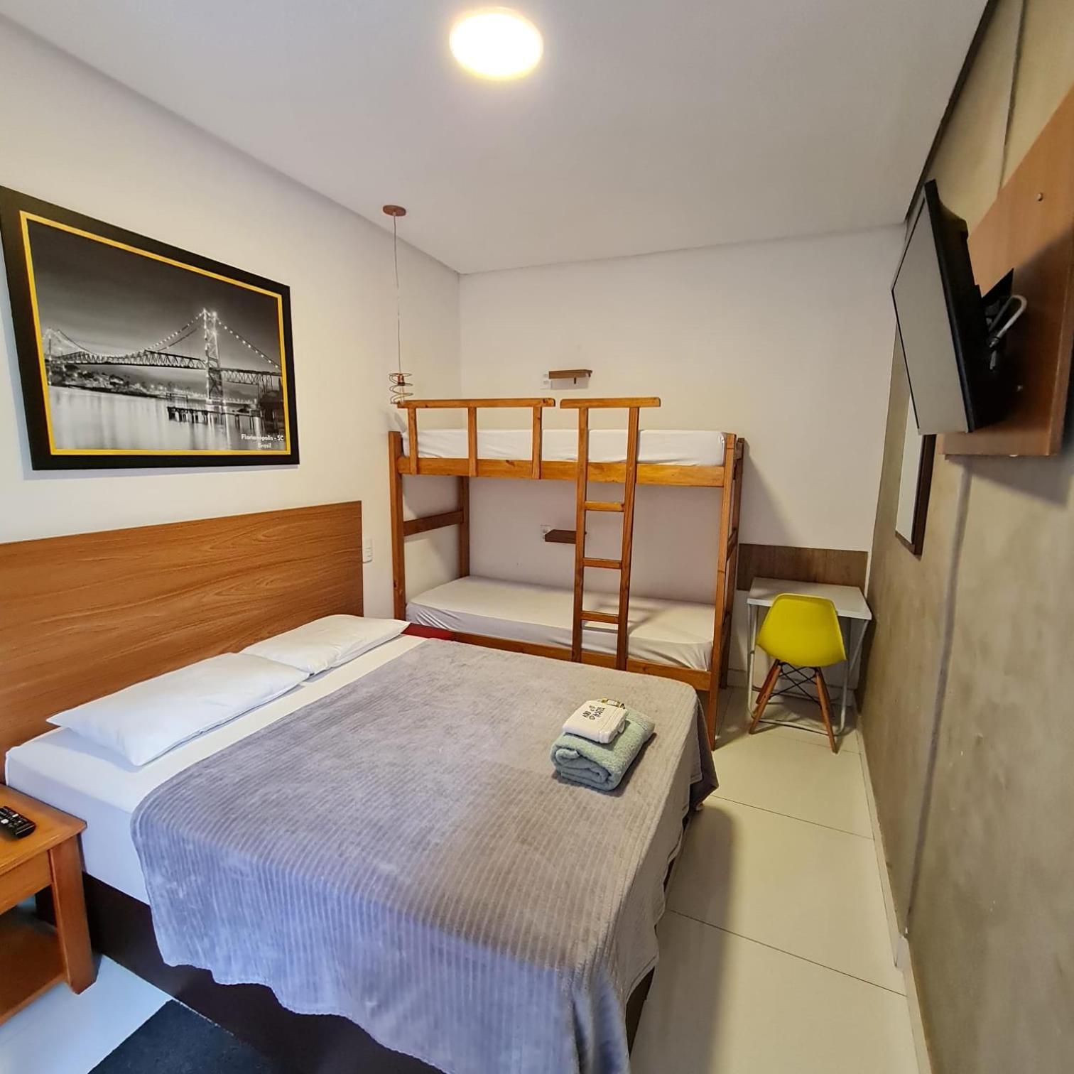 Pousada - Aqui Hostel Bragança Paulista Exterior foto